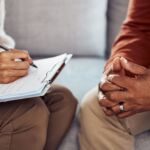 Building resilience through cognitive behavioral therapy